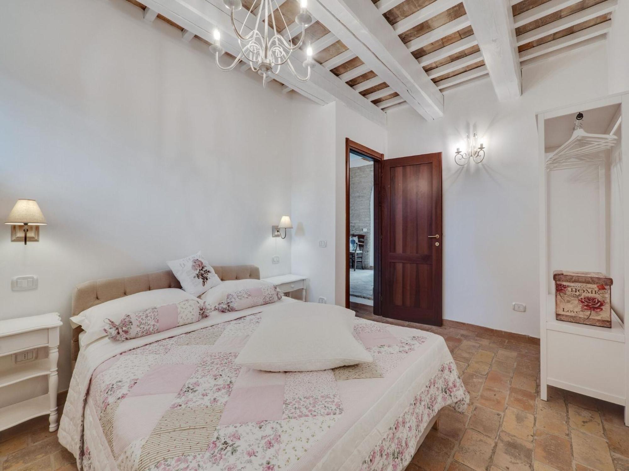 Stunning Apartment In Mombaroccio Near Metauro River Ngoại thất bức ảnh