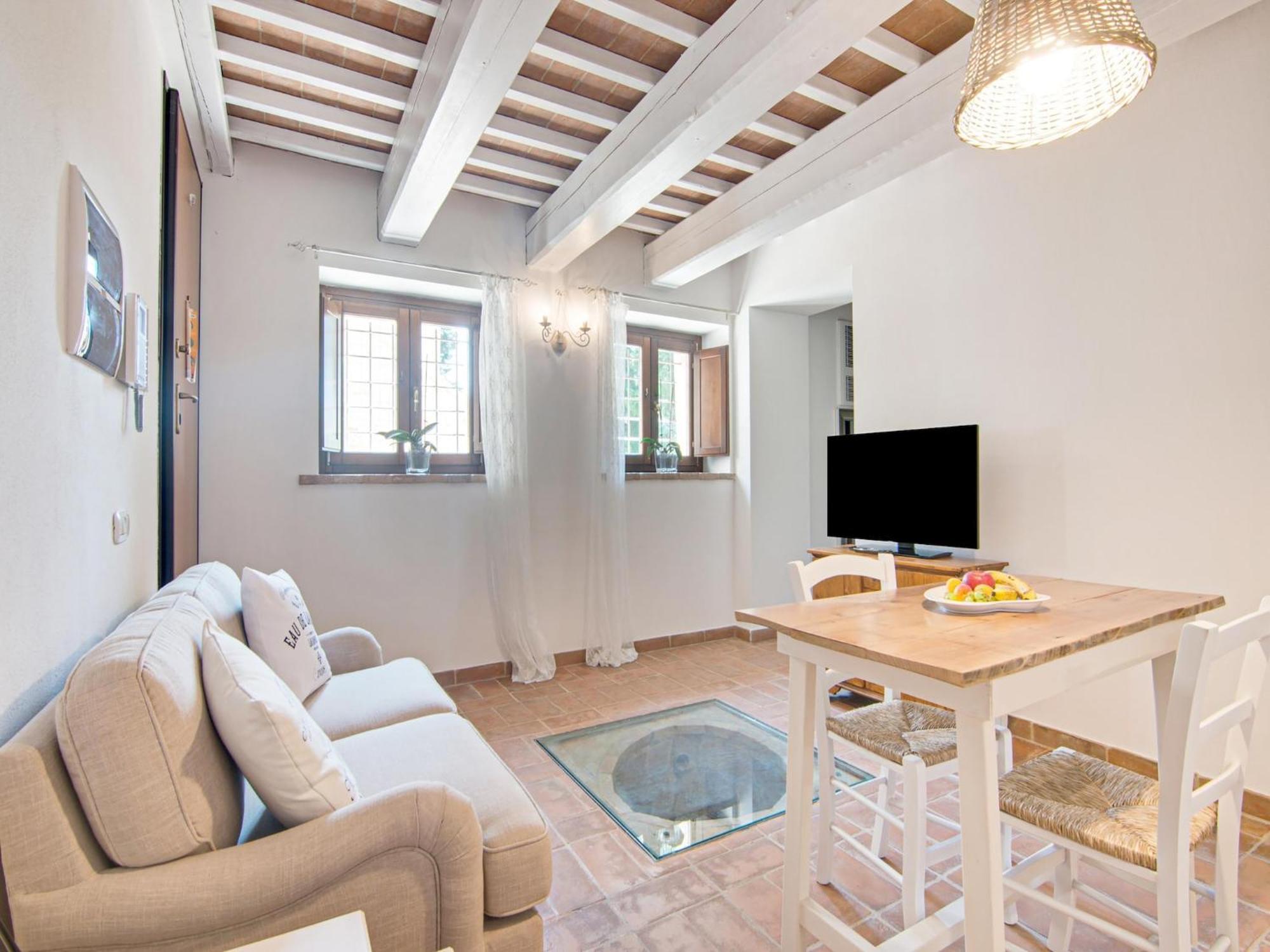 Stunning Apartment In Mombaroccio Near Metauro River Ngoại thất bức ảnh